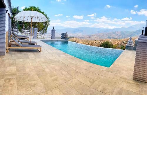 Casa Eden - Mountain View, Infinity Pool