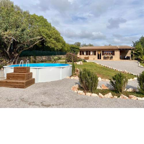 Casa Eden with Private Pool