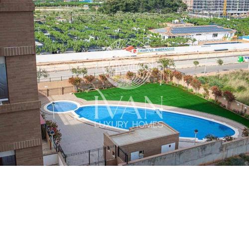 Casa EdenIván Luxury Homes 5ªPta Sur 1ªLinea