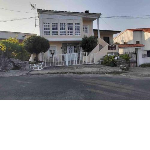 Casa Eidos de Iria