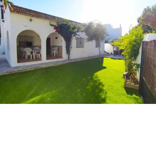 Casa El Agave