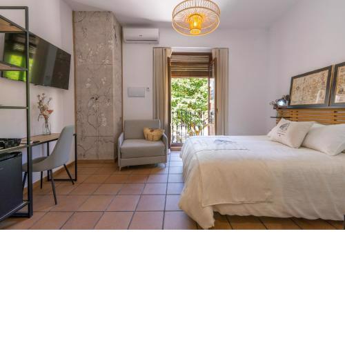 Casa el Aguardentero