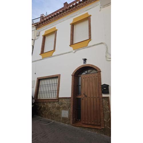 Casa el albaicin