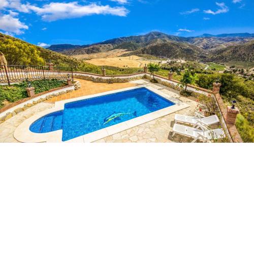 Casa El Algarrobo Alora by Ruralidays