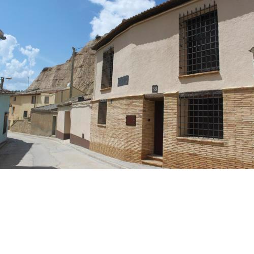 Casa el Aljibe