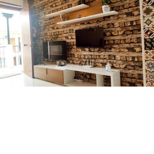 Casa el Anden 11