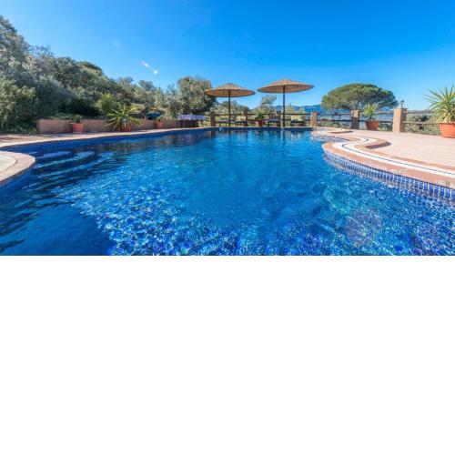 Casa El Arenisco El Gastor by Ruralidays