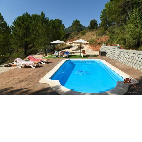 Casa el Autillo l
