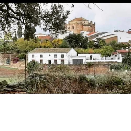 Casa El Azahin