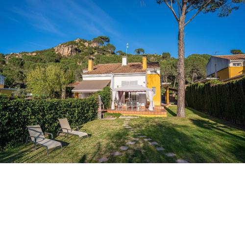 Casa el Balcón del Lago