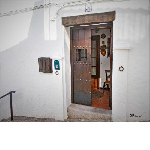 Casa El Barbero 1810