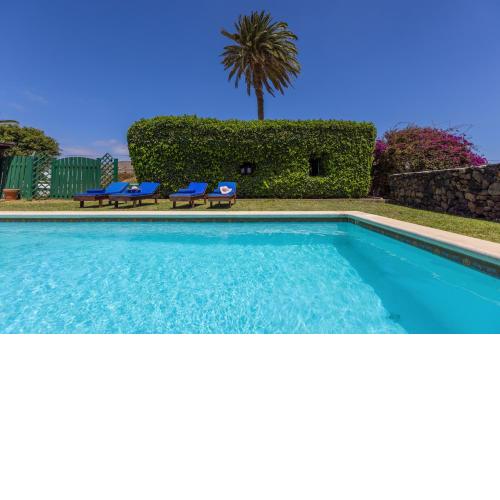 Casa El Barranco