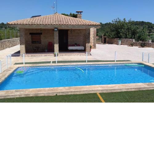 Casa El Calderon