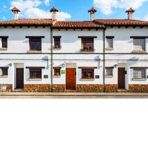 Casa El Caminero