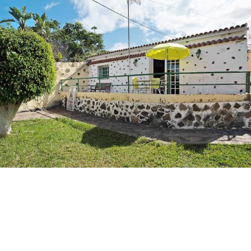 Casa El Cardon A1