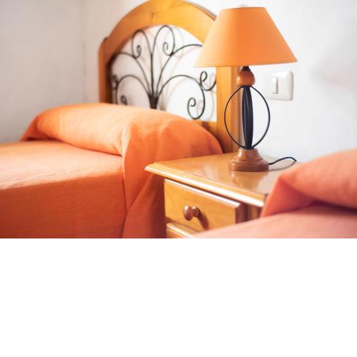 Casa El Cardon A2