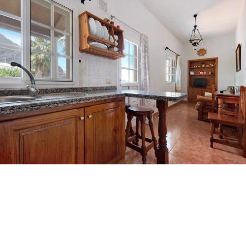 Casa El Cardon B1
