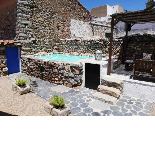CASA EL CARPINTERO