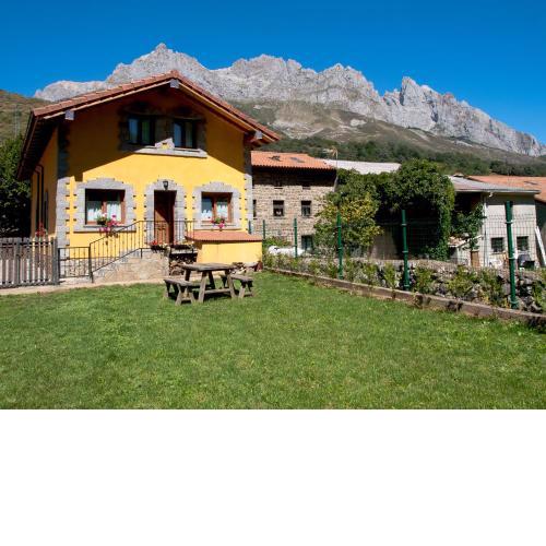Casa El Cartero