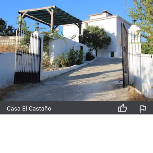 Casa el Castano