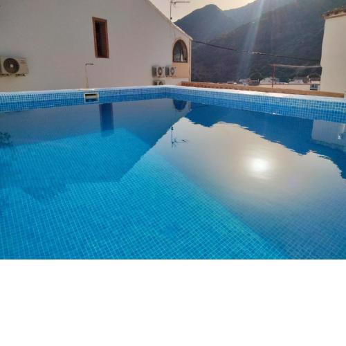 Casa El Cerro