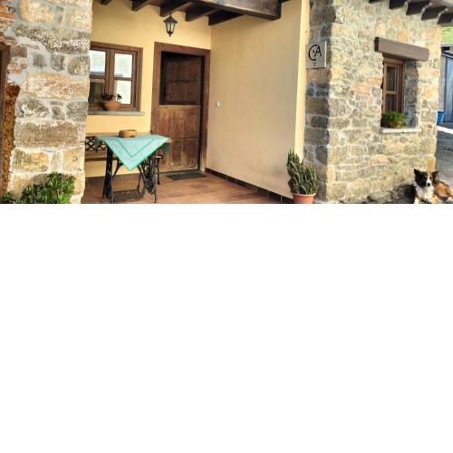 Casa El Collau I