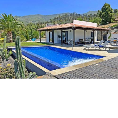Casa El Consuelo
