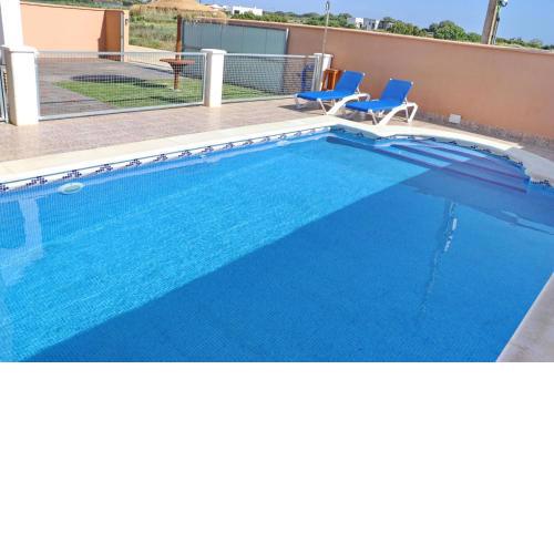 Casa El Cortijillo