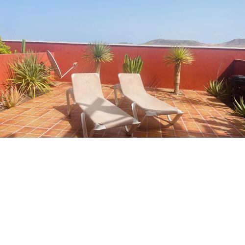 Casa El Cotillo in El Cotillo