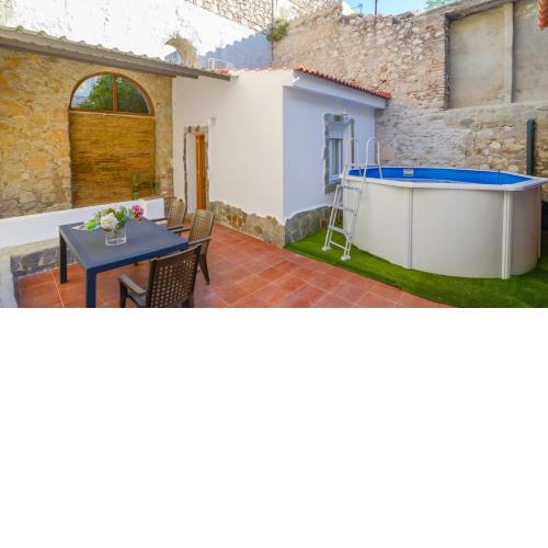 Casa El Descansito del Rey Alora by Ruralidays