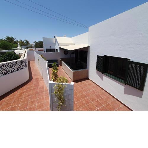 Casa El Eco del Volcán 2