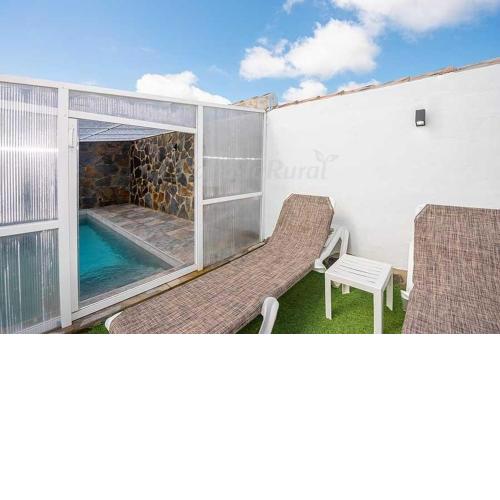 Casa El Elefante
