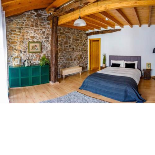 Casa el Envero