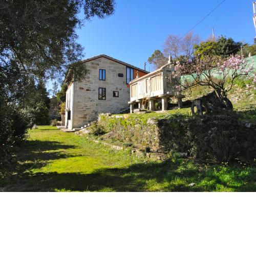 Casa El Fontán