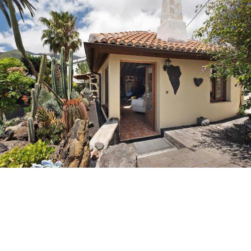 Casa el Gordi