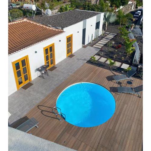 Casa El Guinche