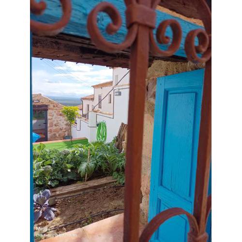 Casa EL HUERTO