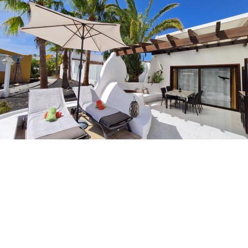 Casa EL JARDIN