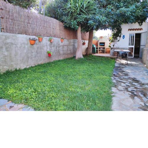 Casa El Jazmín