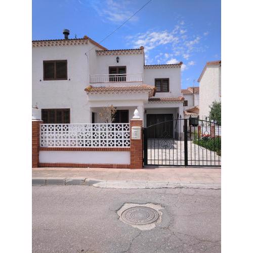 CASA EL LAUREL