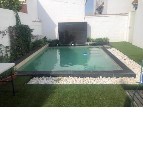 Casa “el limón”