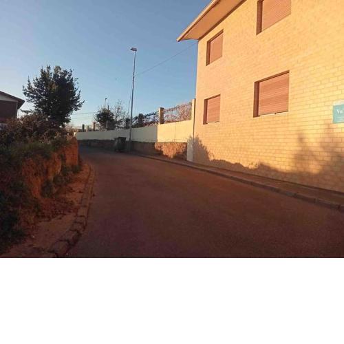 Casa El Lloreu