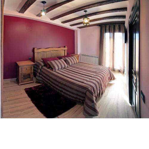Casa El Maguillo Jalón