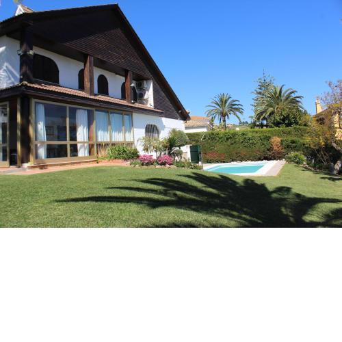 Casa El Maizal