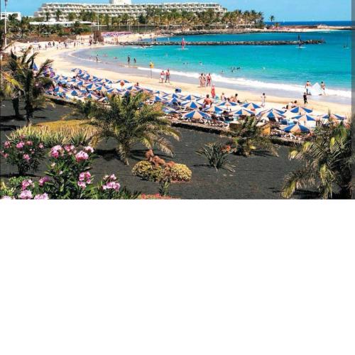 Casa el mar