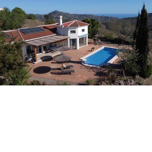 Casa El Mirador