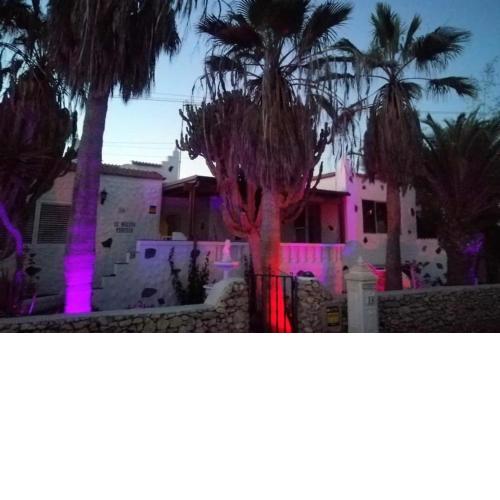 Casa El Molino Pequeno