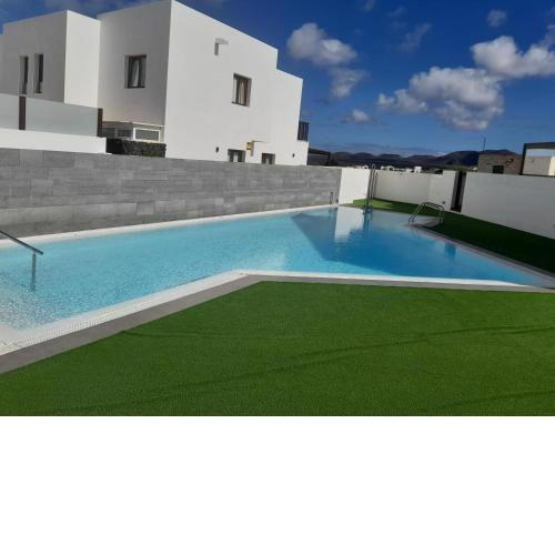 Casa El Molino