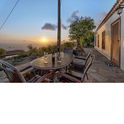 Casa El Naranjo Viejo