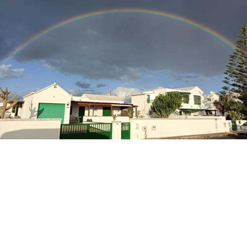 Casa el Nido